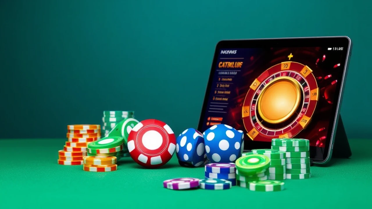 Exploring the Mysteries of Internet-Based Gaming Activities: Everything You Should Grasp