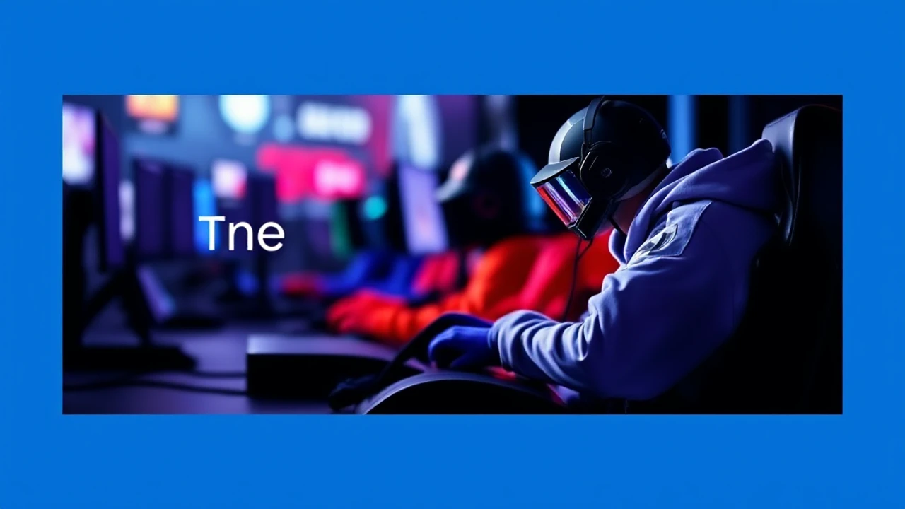 The Rise of Esports: Exploring the World of Competitive Gaming