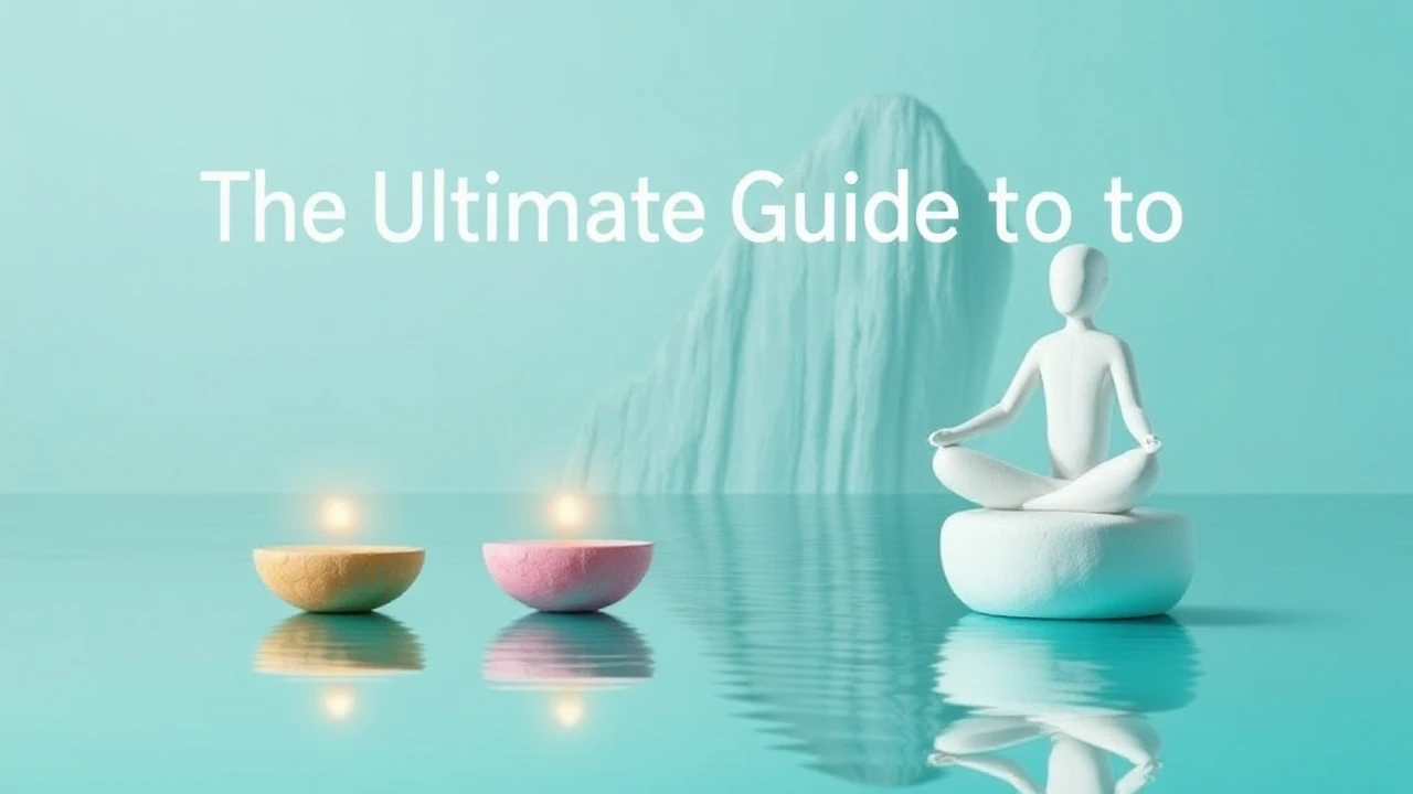 The Ultimate Guide to Achieving a Harmonious Lifestyle