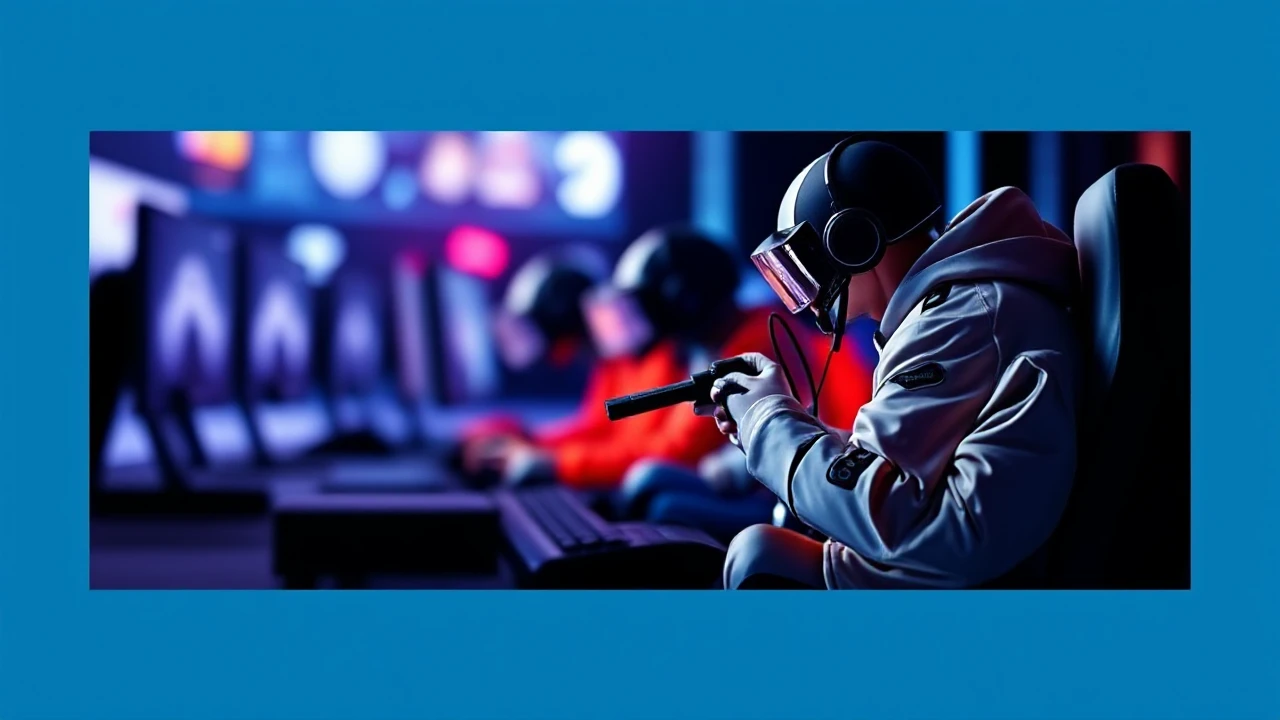 The Growth of E-Sports: A Trend to Follow in 2021