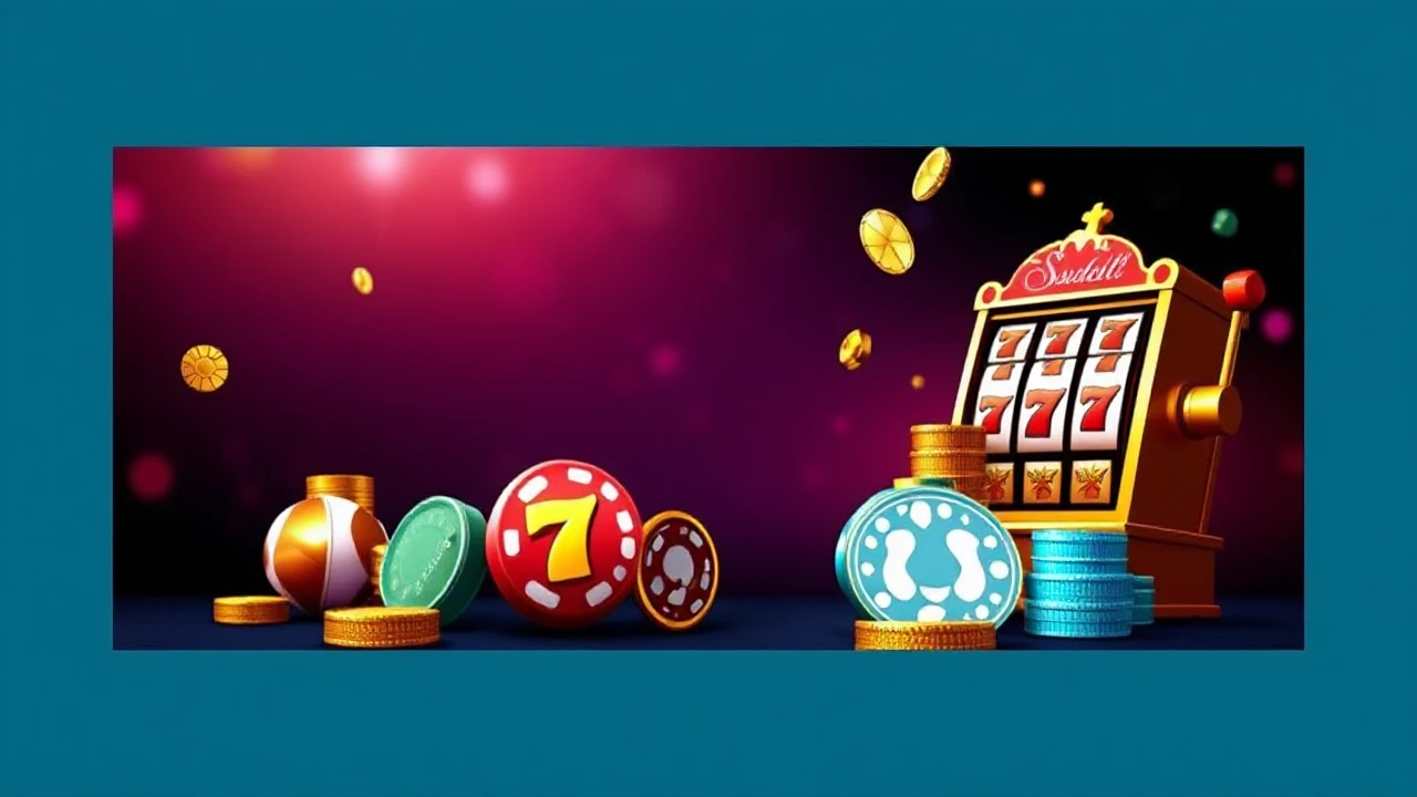 Panduan Bagi Anda yang Ingin Berhasil Besar saat Bermain Slot Online