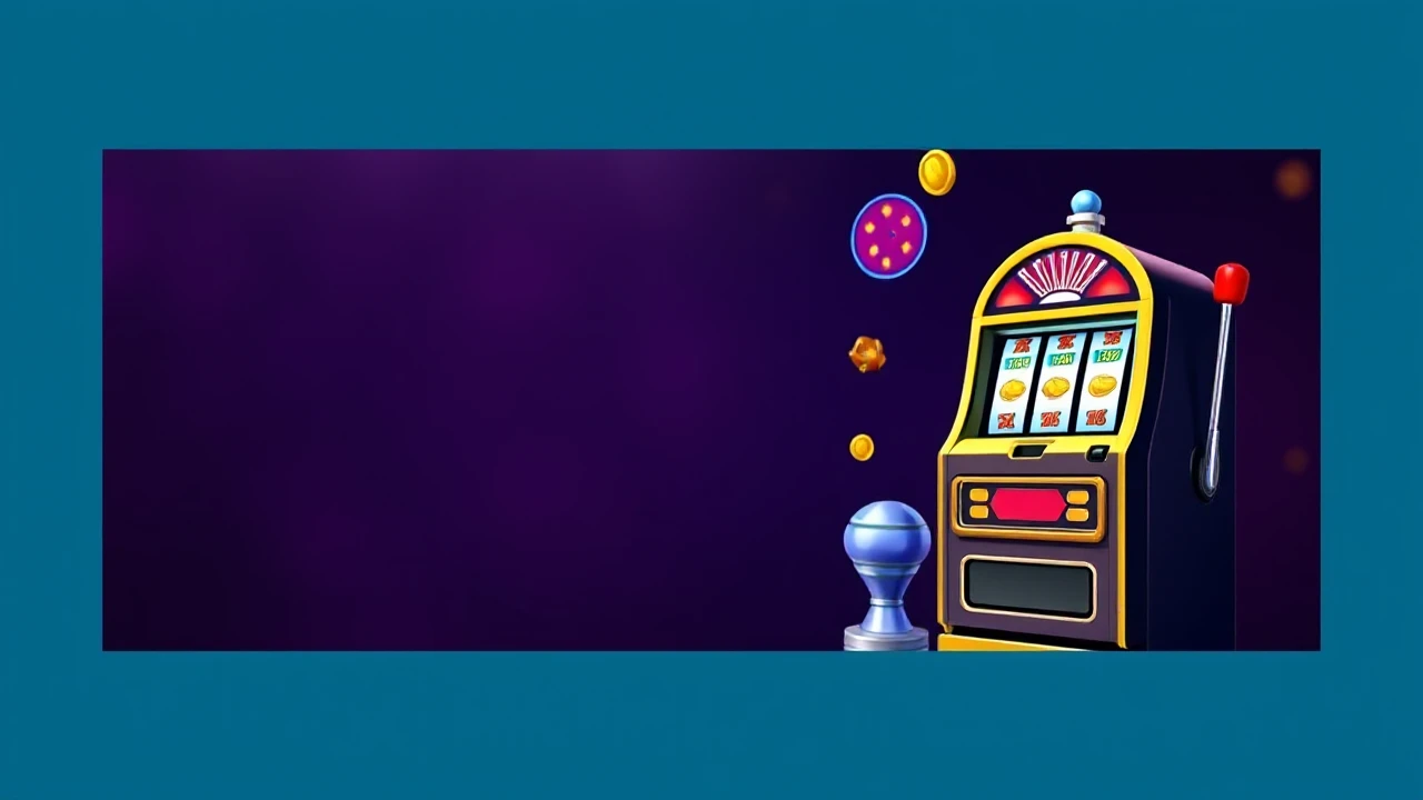 Mastering to Playing One-Armed Bandit Games