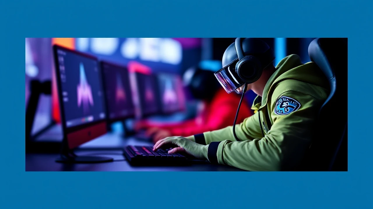 Maximizing Your Potential: Effective Strategies for Esports Success