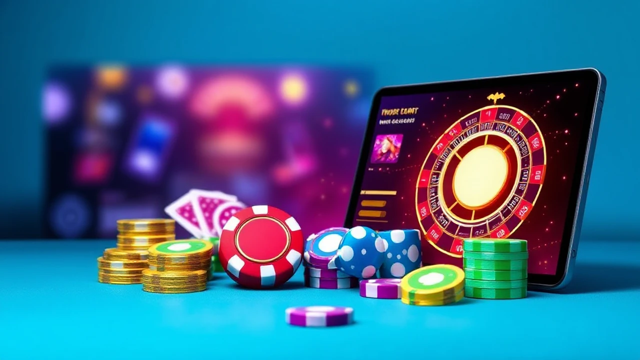 Upcoming Trends of Internet-based Casino Entertainment: Revolutionary Changes and Technologies