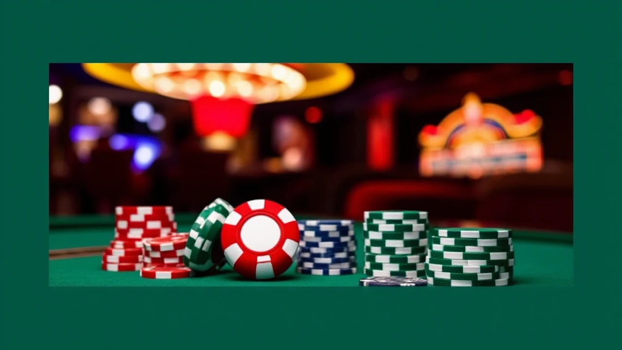 The Ultimate Guide for Casino Etiquette to Ensure a Fun Evening