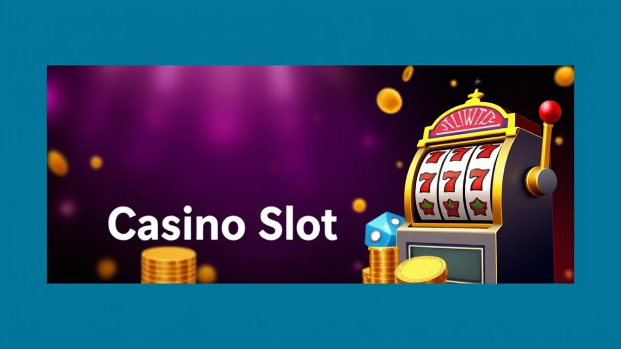 Maximizing Your Wins with Casino Slot Bonuses