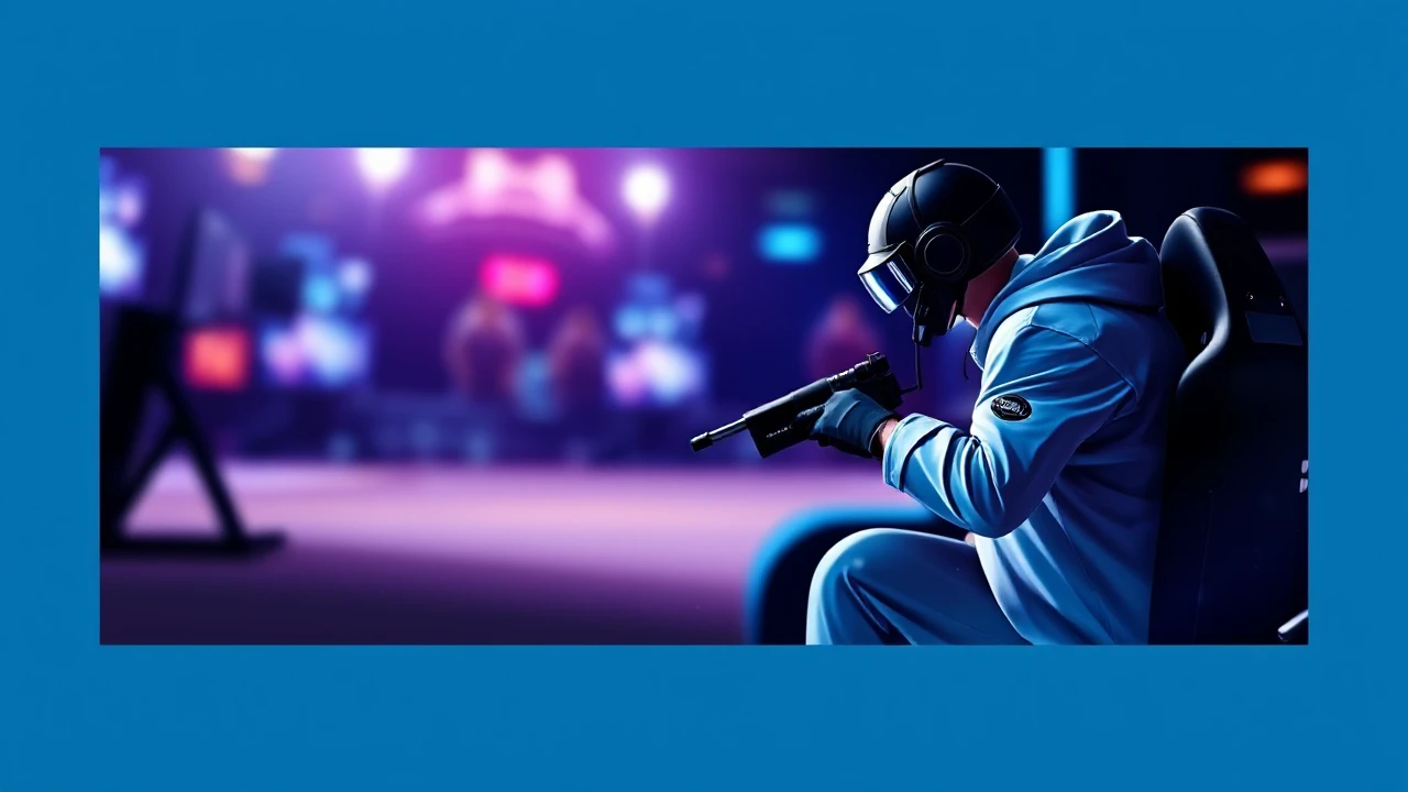 The Expansion of E-Sports: A Trend to Follow in 2021