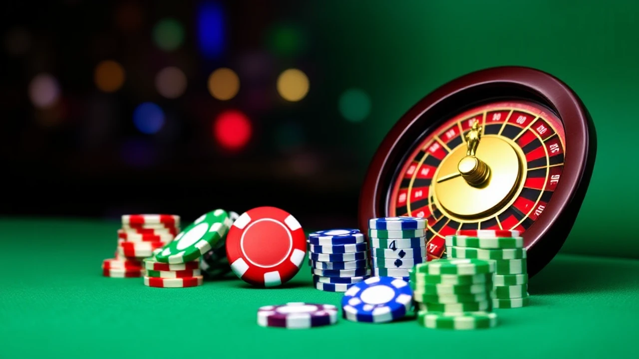 Demystifying the Chances in Gaming Activities: A Comprehensive Breakdown