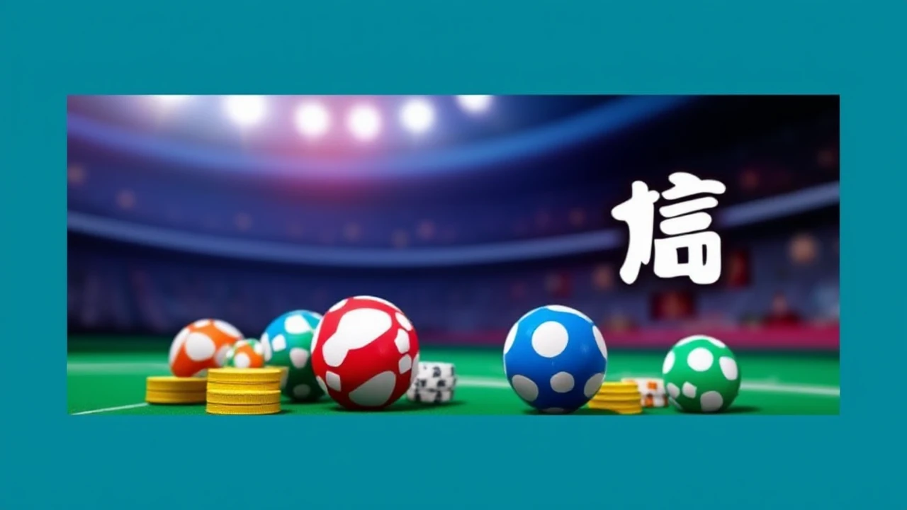 Becoming a Pro in Toto Macau: A Journey from Novice to Pro