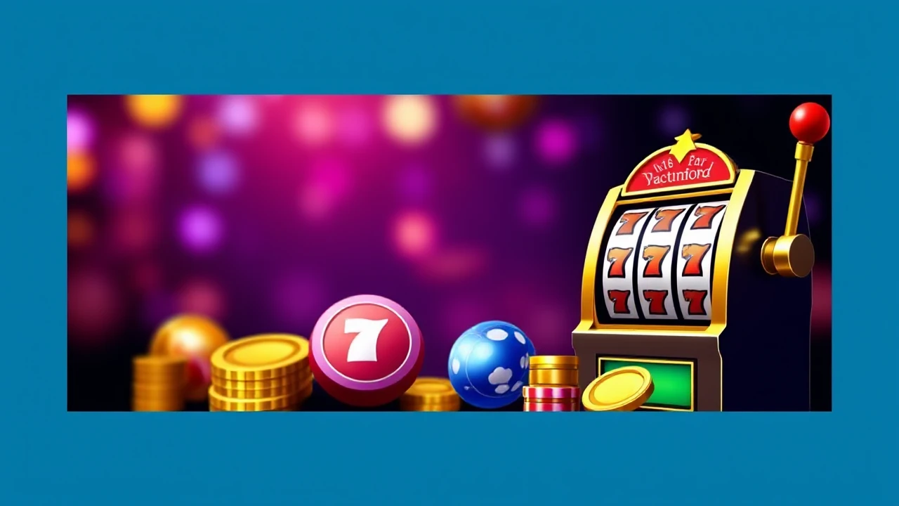 Mastering a Successful Approach for Slot Machine Games