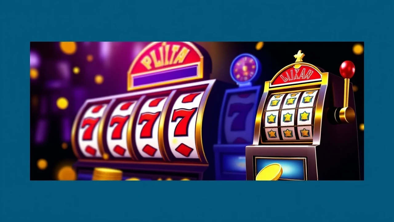 Conquering the Art of Huge Wins on Casino Slots