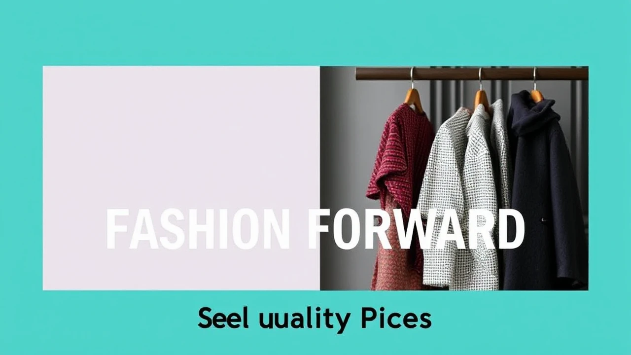 Fashion Forward: Key Strategies for Creating a Closet That Stands the Test of Time