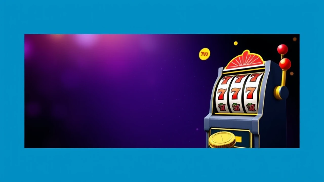 The Ultimate Guide to Navigating Online Casino Slots for Beginners