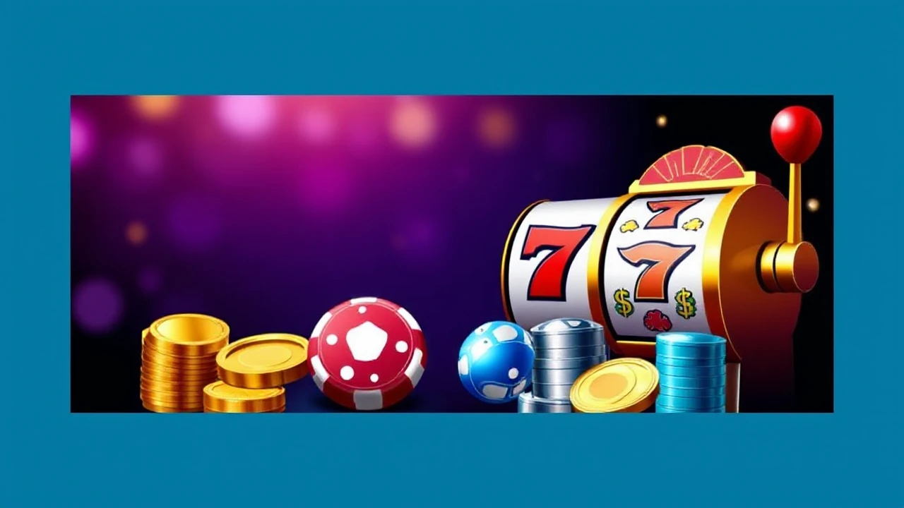 Unveiling the Top Casino Slot Strategies of Pro Players