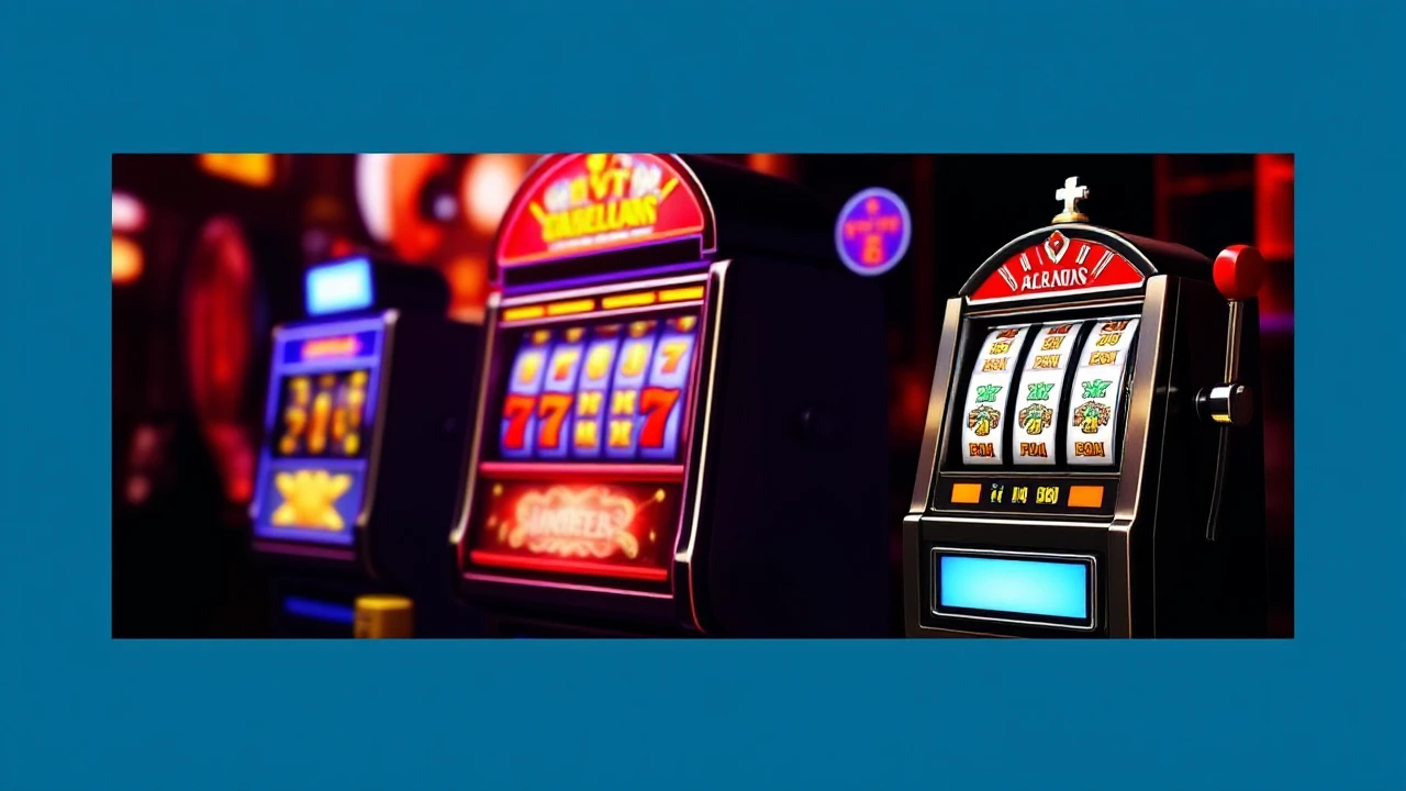 Unentdeckte Kniffe für mehr Gewinne an Spielautomaten