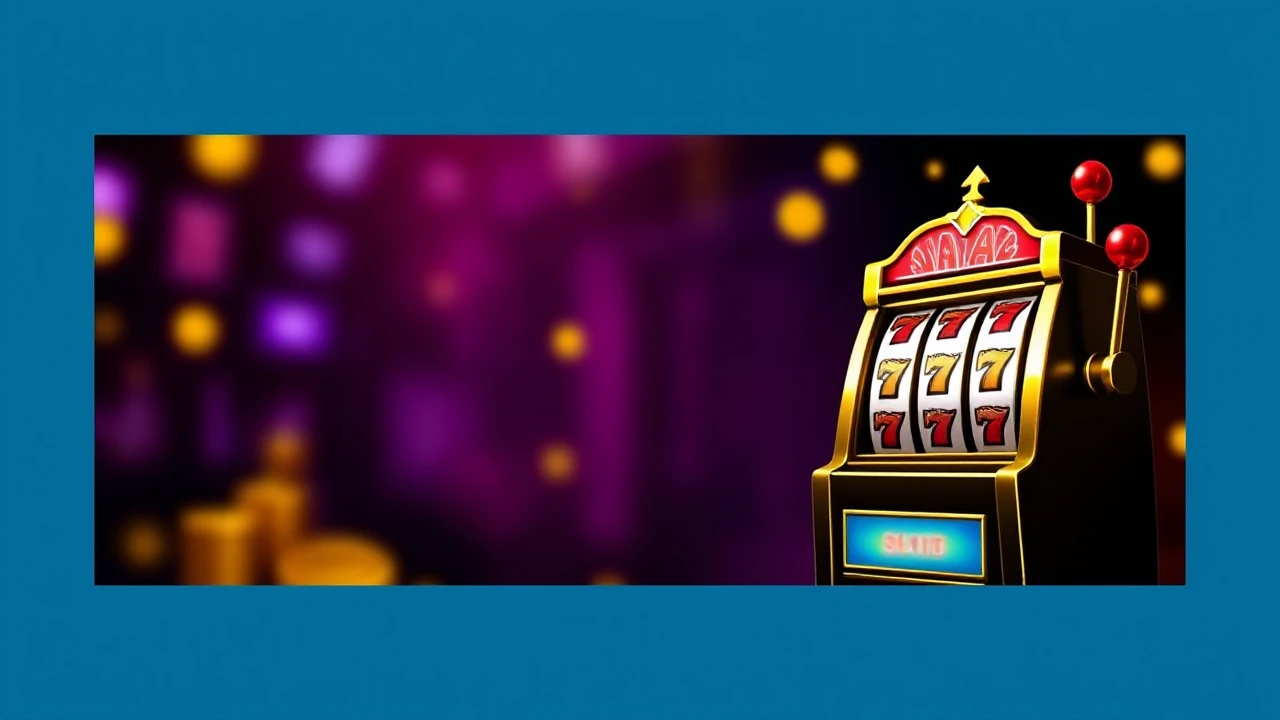 Unveiling Insider Secrets of Casino Slot Pros: Expert Tips for Success