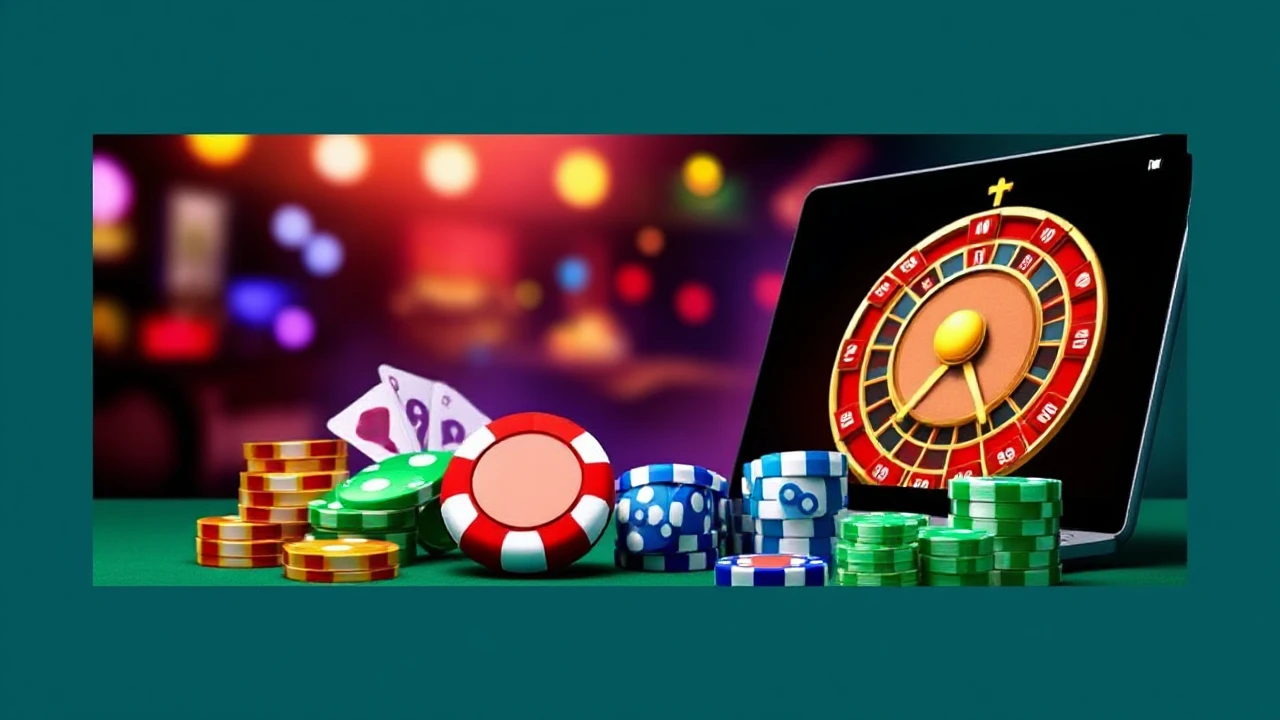 Unlocking the Potential of Online Gaming House Gaming: Everything You Need to Know