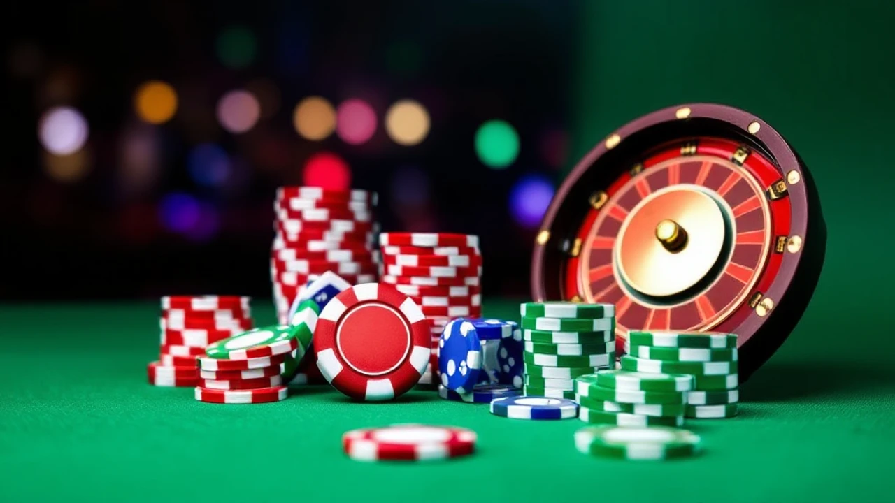 Decoding the Strategies to Success in Gaming Houses: Your Ultimate Guide