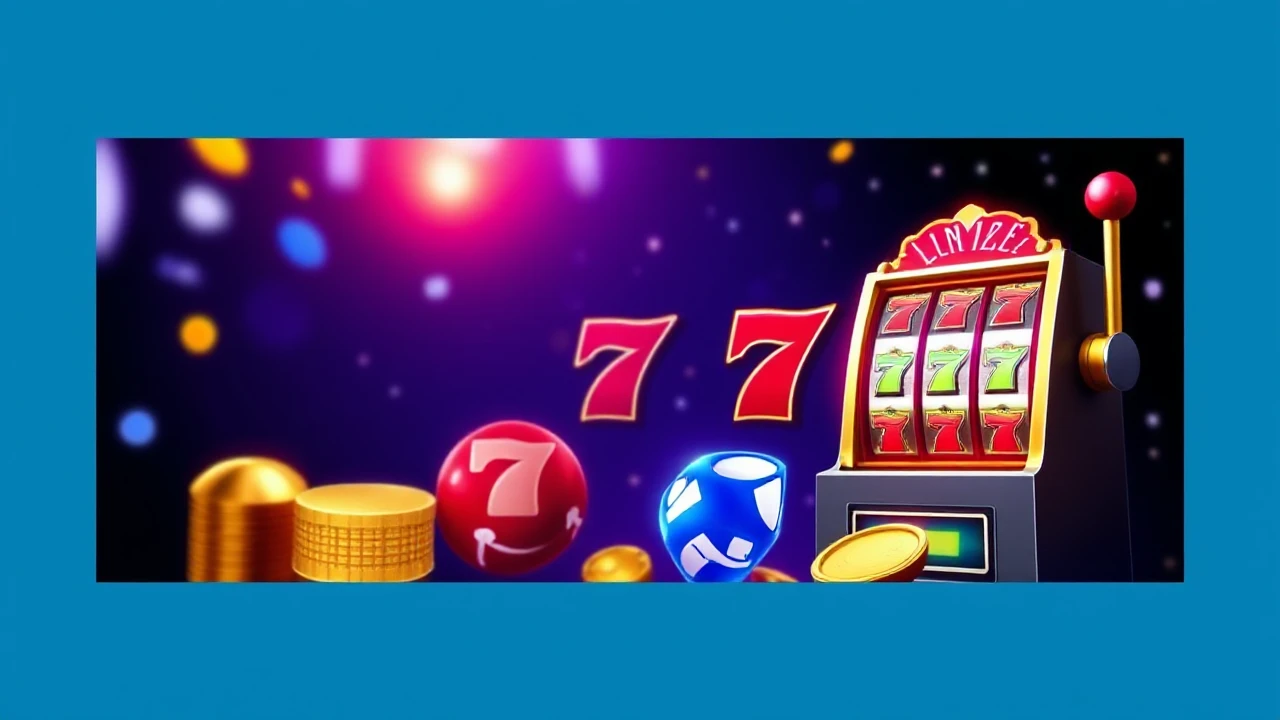 Revolutionizing Your Gaming Experience: Cutting-edge Slot Features