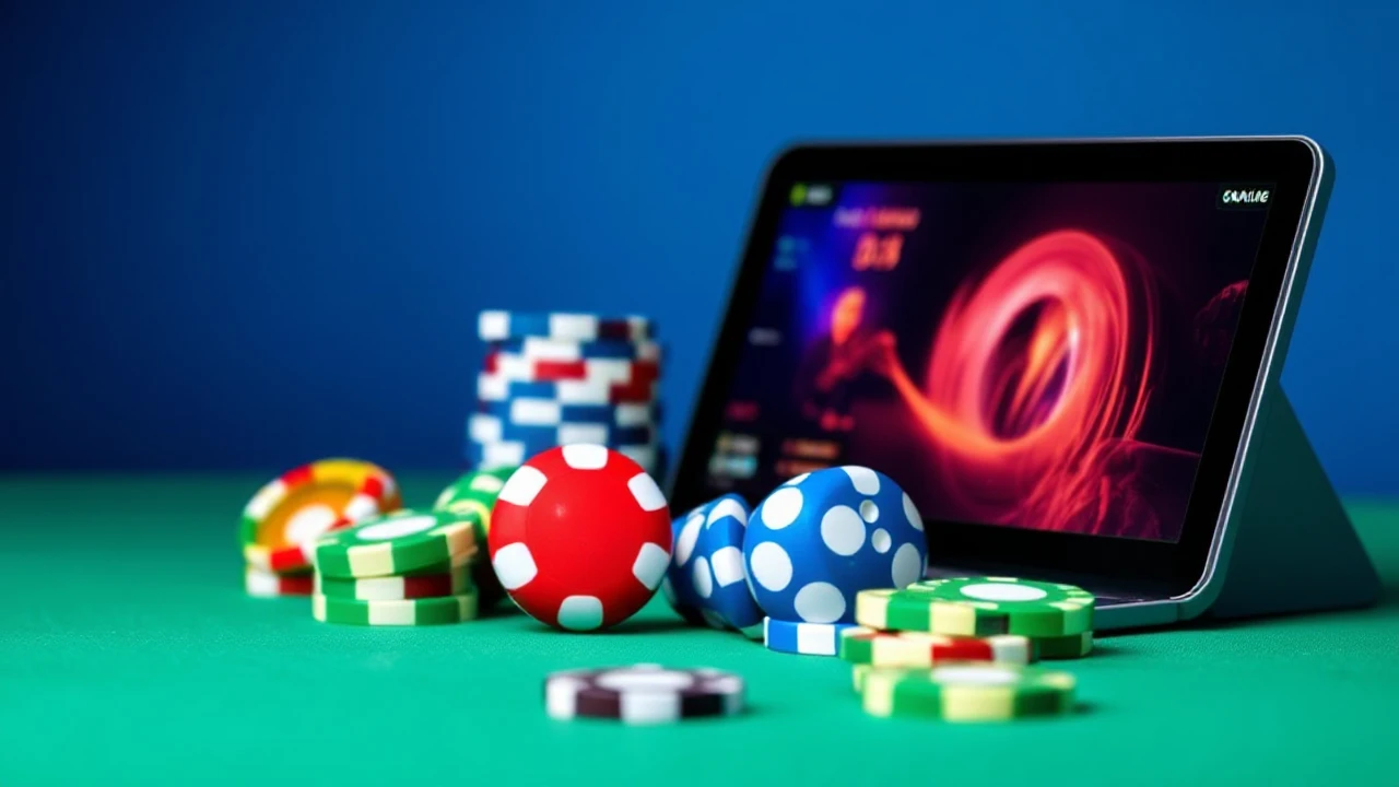 Becoming Proficient in the Art of Responsible Gaming in iGaming: Tips and Tricks for Players