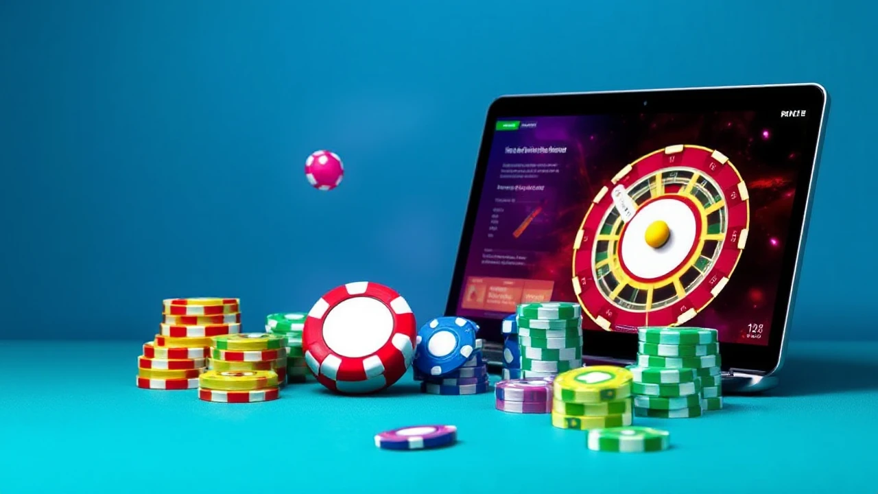 The Emergence of Internet-based Gaming Sites: A Contemporary Viewpoint