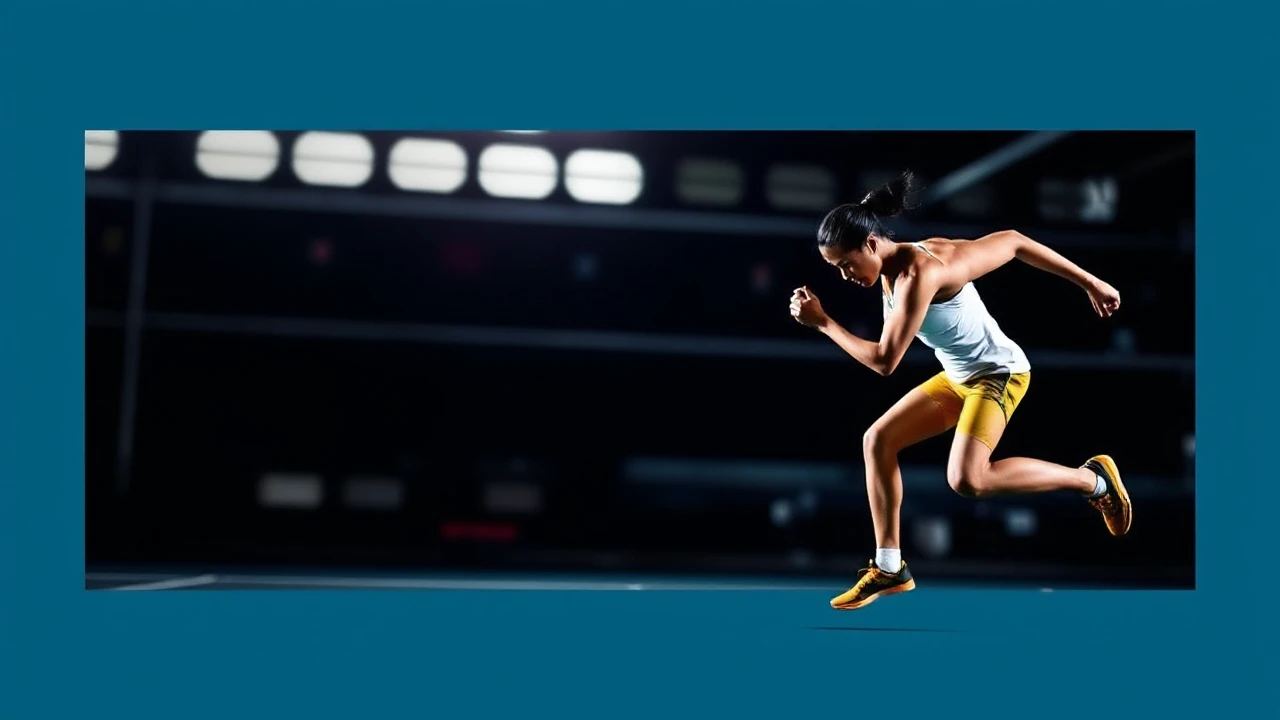 Revolutionizing the Fitness Landscape: Game-Changing Trends in Sports