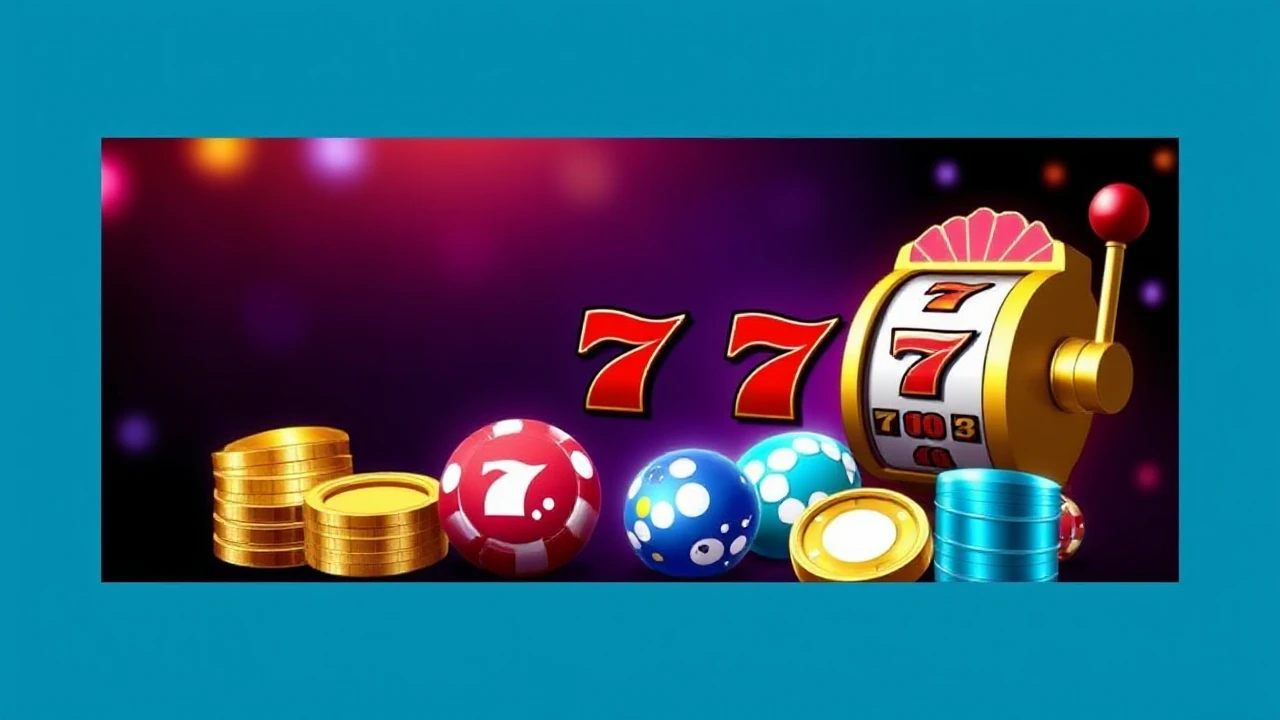 Top Guidelines for Selecting the Optimal Casino Slot Game