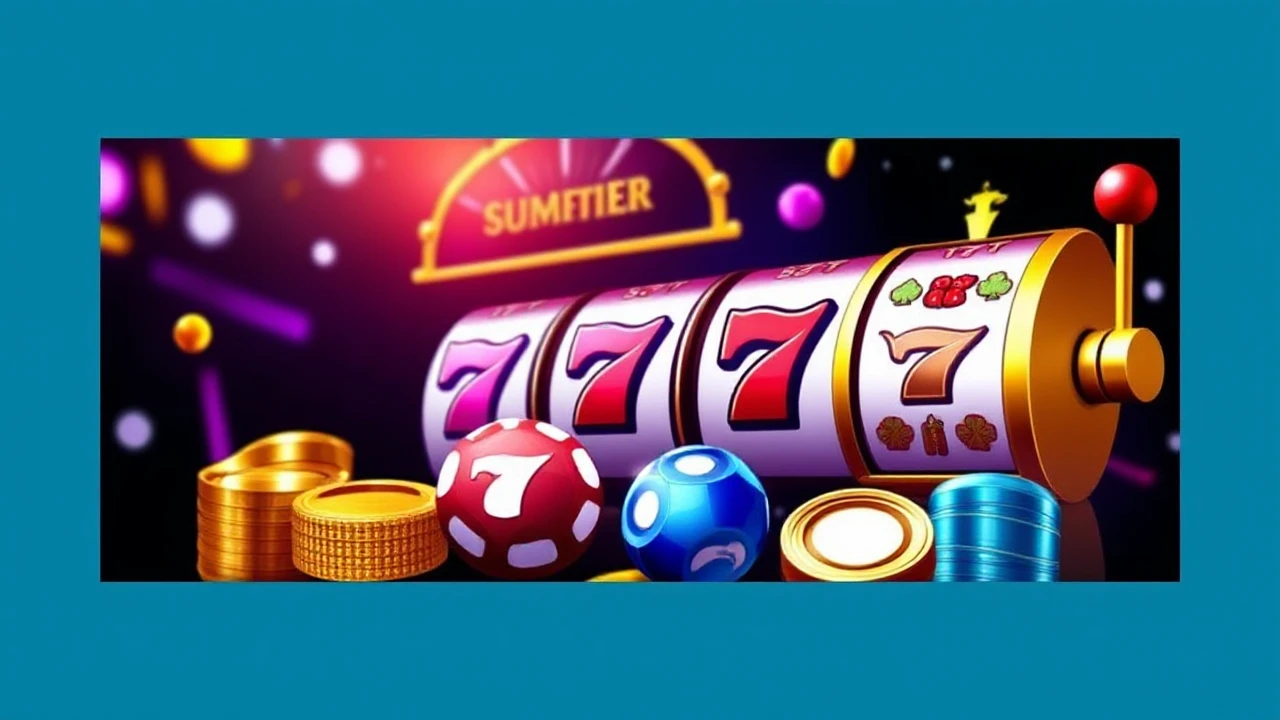 Exciting Developments in Casino Slots: What's Trending These Days