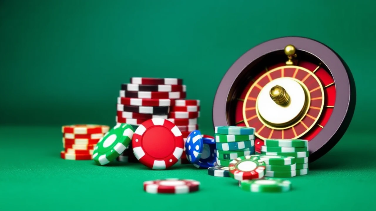 Conquering the Art of Outsmarting the Odds: Exposing Casino Strategies