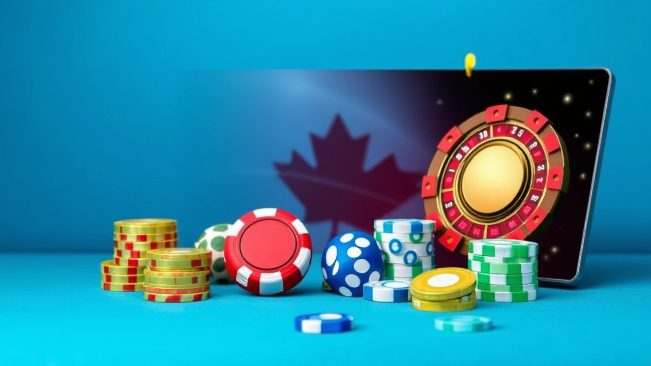 Expert Tips to Unlocking Bonuses at New Canadian Casinos