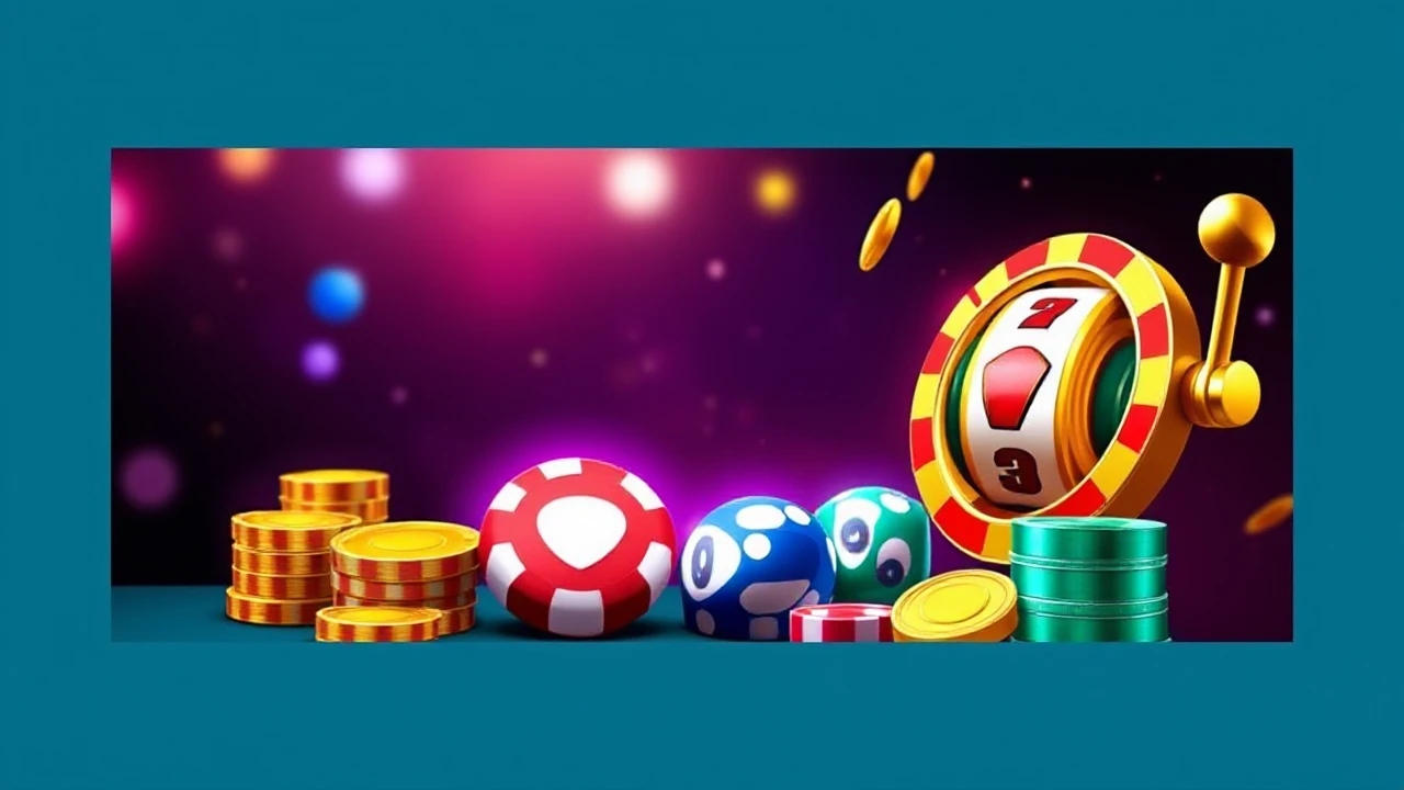 Mastering Online Casino Slots: The Art of Spinning and Winning