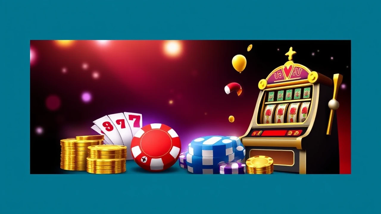 Best Selection of Online Casino Gambling Games to Win Big