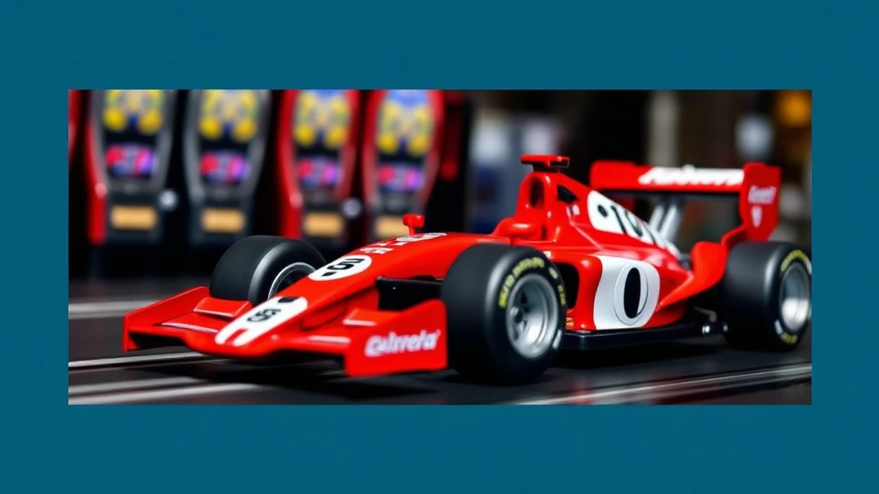 Detailed Process Of Slot Recovery