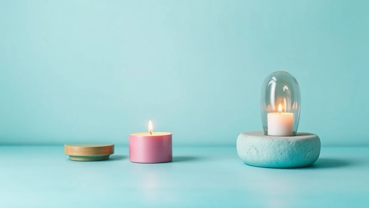 Relax and Recharge: A Variety of Self-Love Rituals for a Improved Lifestyle