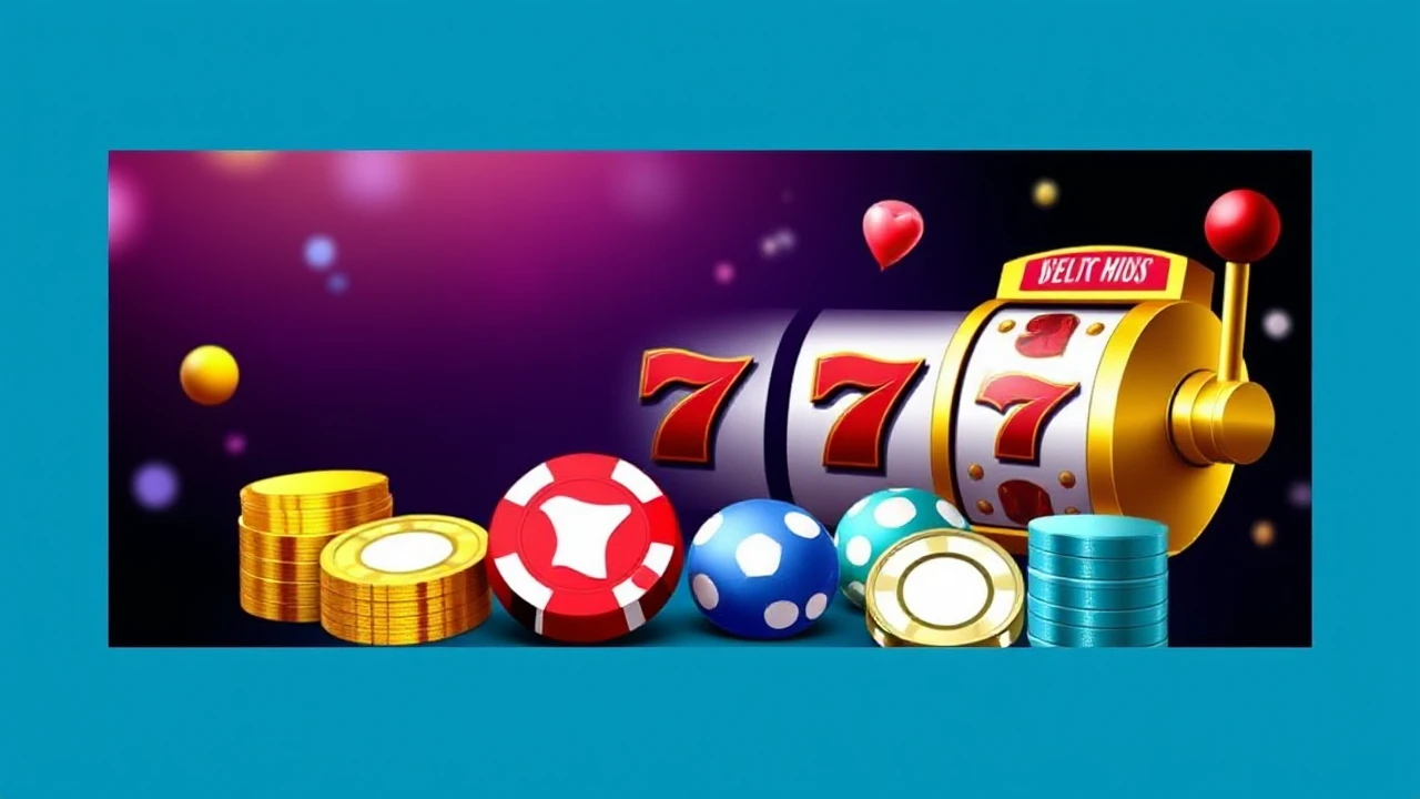 Expert Tips for Playing Casino Slot Games: Dos and Don'ts to Remember