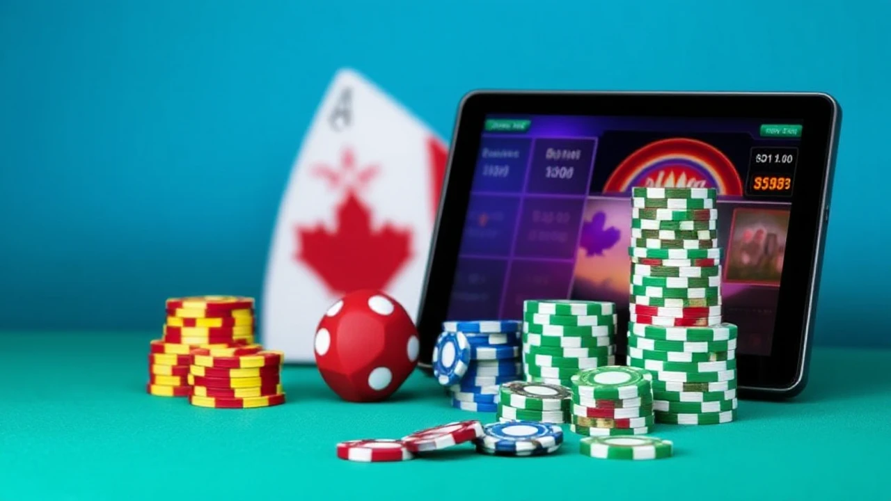 Unraveling the Lawful Facets of Online Gambling in Ontario: A Comprehensive Guide