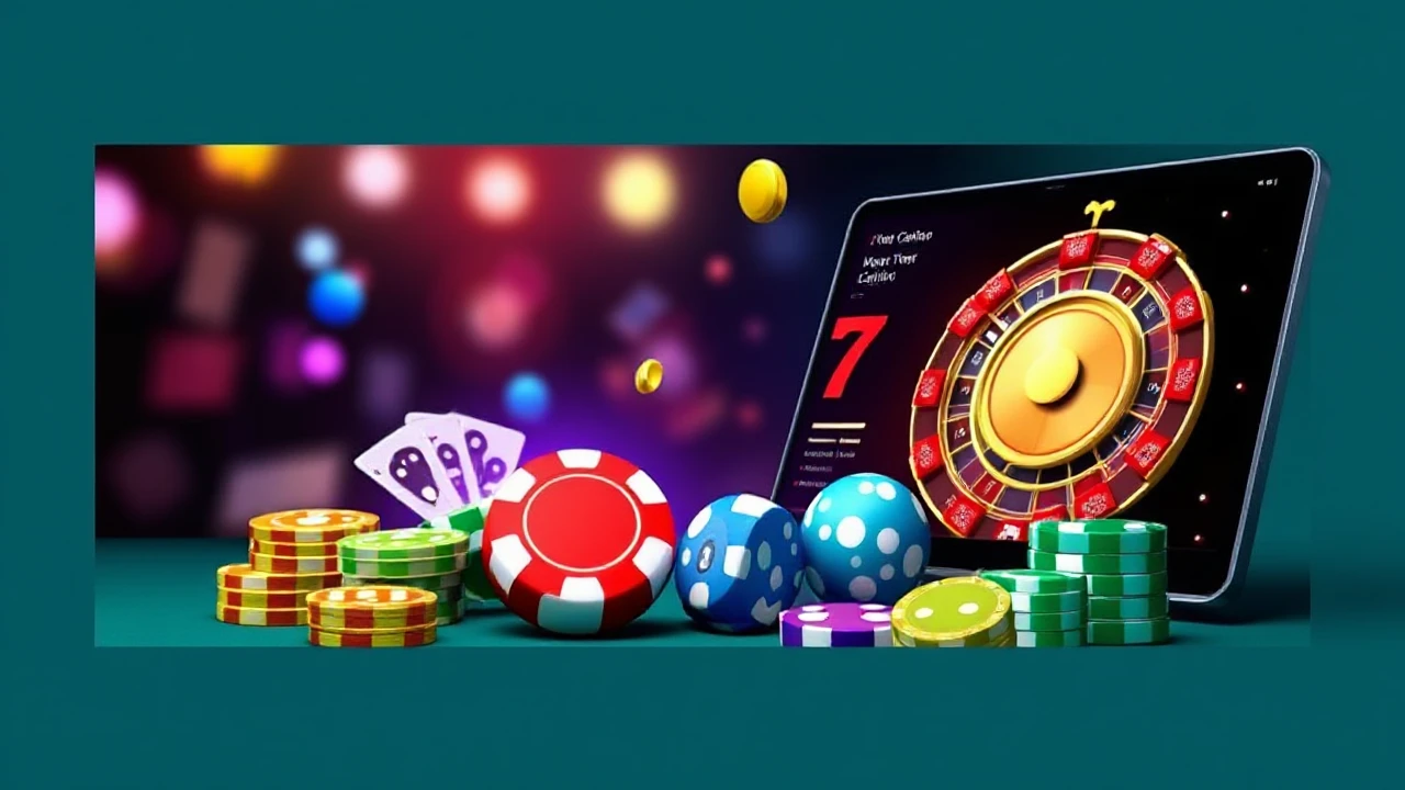 Unleashing the Thrills of Online Gaming Games: Best Choices to Play Today