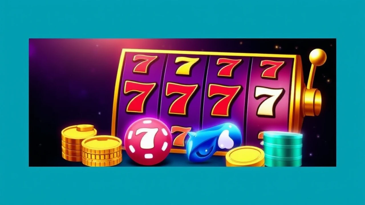 The Attraction of High Volatility Slot Games: Balancing Risk versus Reward