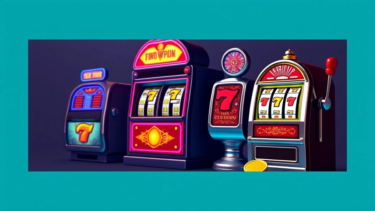 Exploring 10 Game Machine Curiosities That Are Bound to Surprise You