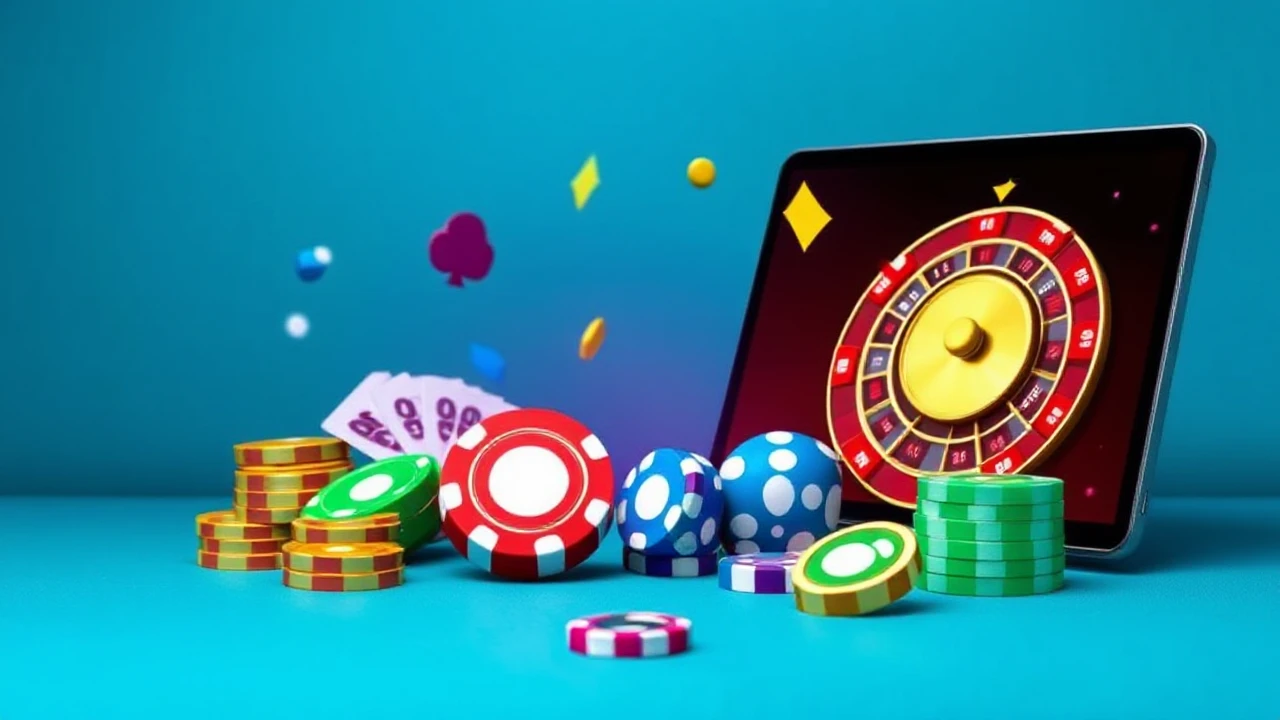 Discovering the Untold Secrets of Online Casino Gaming Promotions
