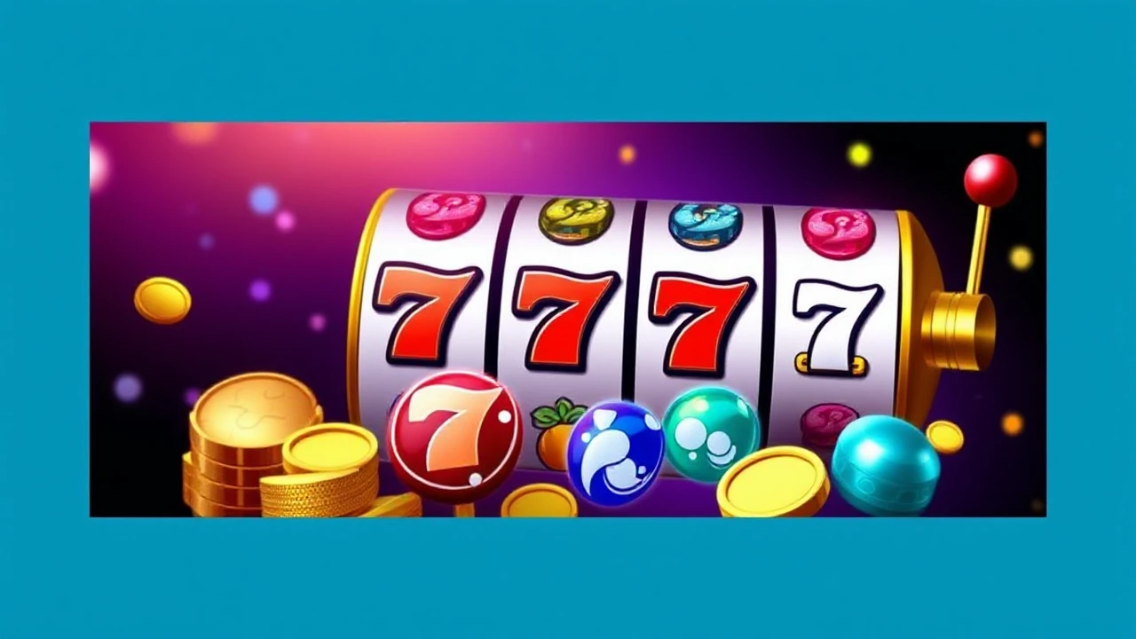 Your Go-To Handbook on Selecting the Perfect Slot Game for Huge Wins