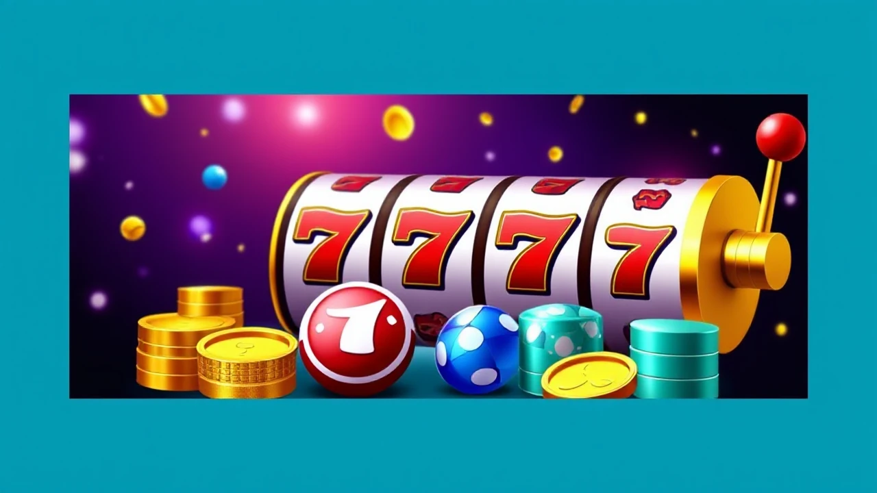 Discovering the Keys Behind Huge Prize Wins in Slots