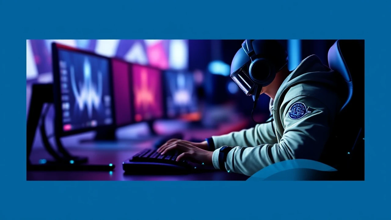 Unleashing Your Potential: Best Strategies for Online Gaming Success