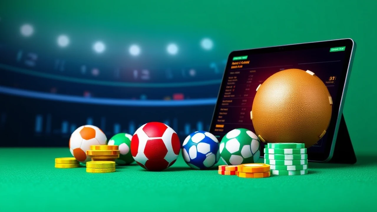 Professional Guidelines for Wagering on Remote Gambling Platforms