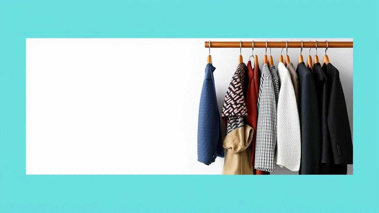 Staying Stylish: Key Strategies for Building a Closet That Stands the Test of Time