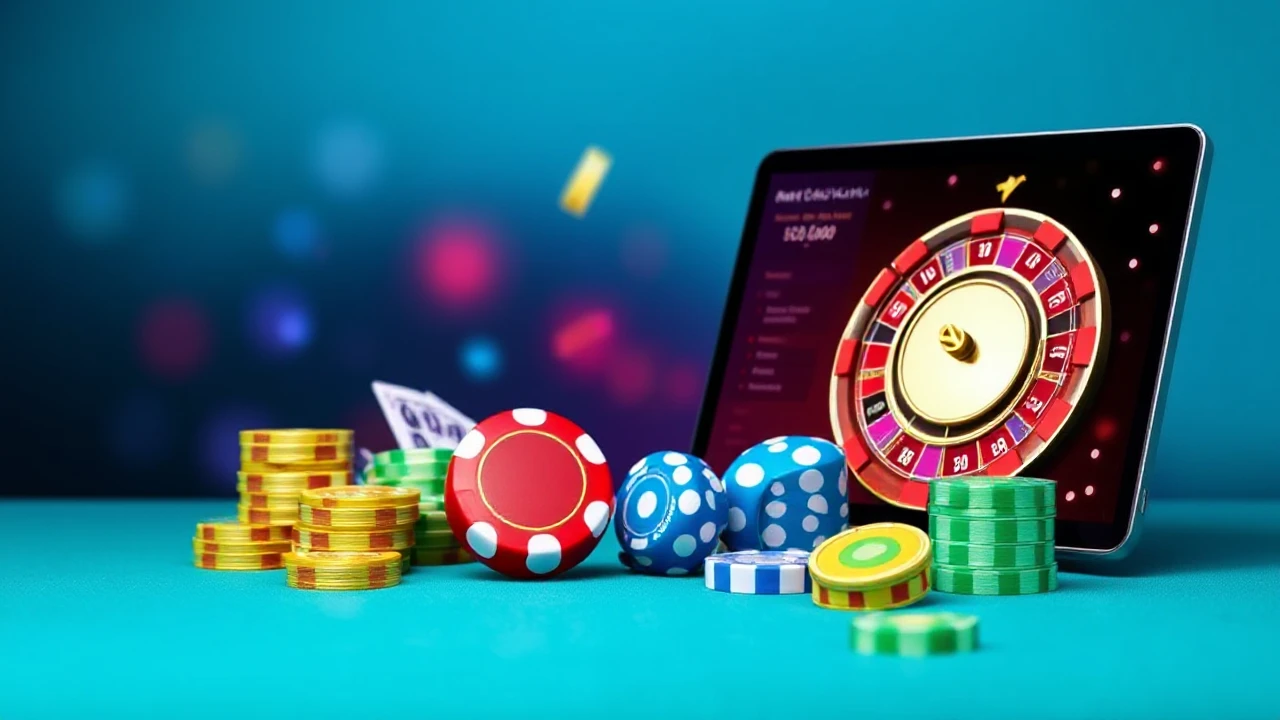 Boosting Your Winnings: Expert Tips for Online Gaming Gambling