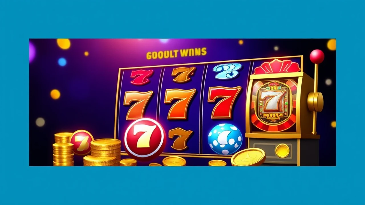 The Evolution of Engaging Extra Features in Modern Slot Games