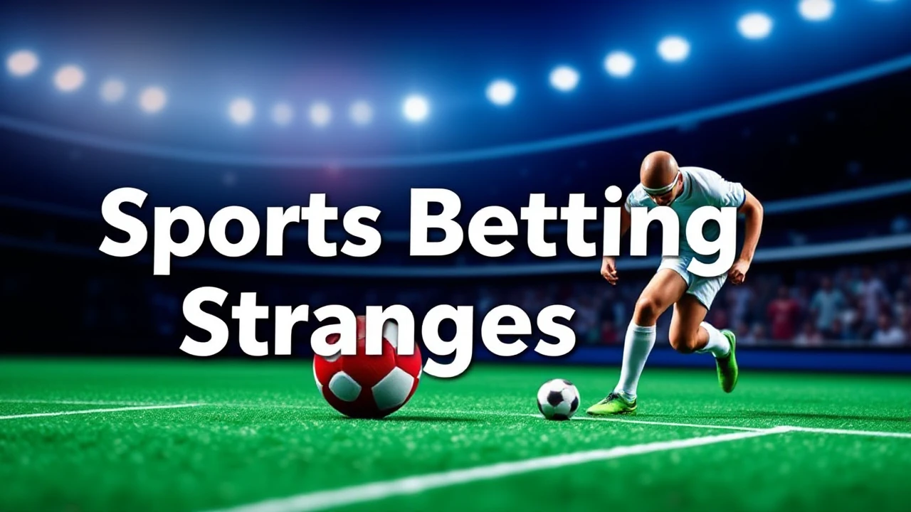 Mastering Sports Betting Strategies: Unlocking Your Winning Potential