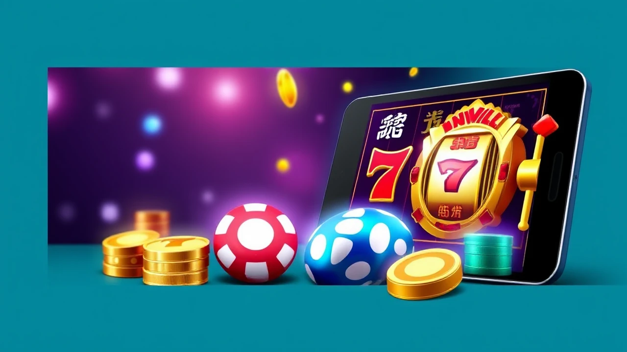 Investigating the Latest Developments in Online Slot Casino Games