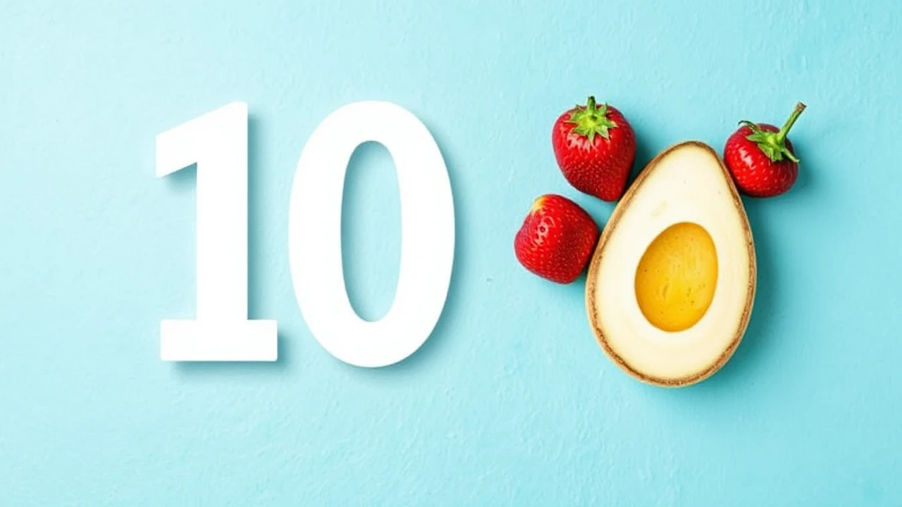 10 Healthy Habits to Enhance Your Lifestyle Starting Now